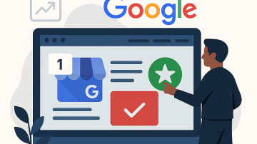 Como Aparecer no Topo do Google Meu Negócio e Atrair Clientes Locais
