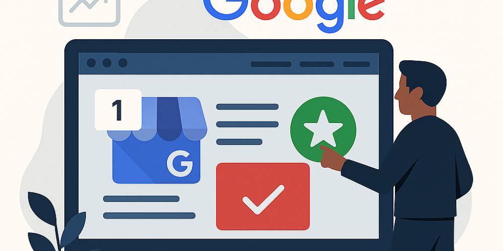 Como Aparecer no Topo do Google Meu Negócio e Atrair Clientes Locais