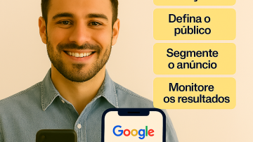 Como configurar campanha de conversão no Facebook Ads?