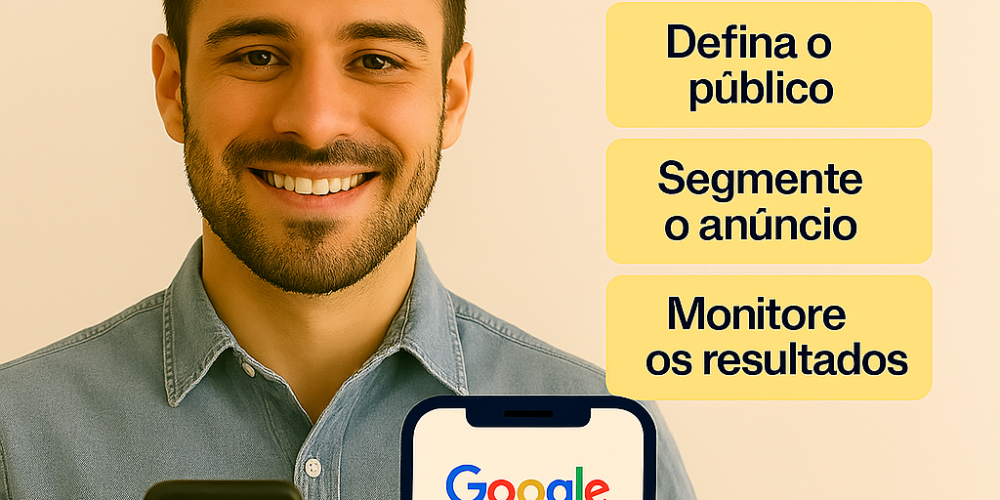Como configurar campanha de conversão no Facebook Ads?