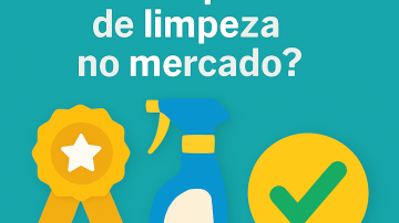 Como diferenciar sua empresa de limpeza no mercado?