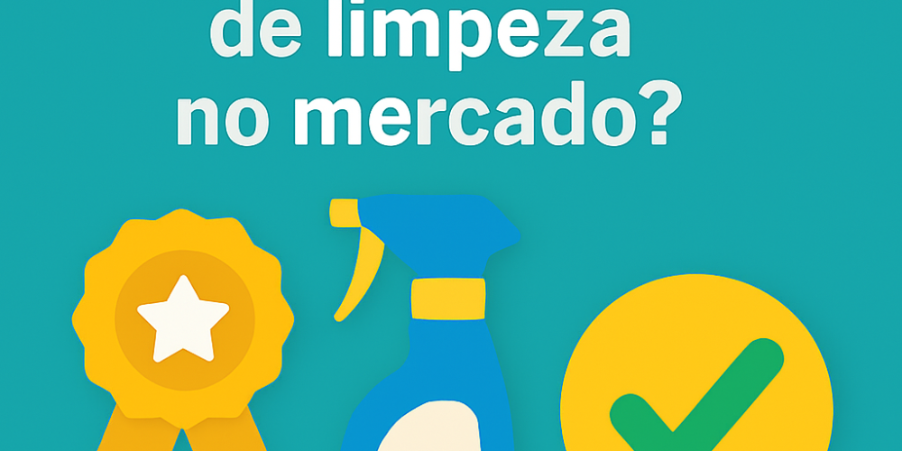 Como diferenciar sua empresa de limpeza no mercado?