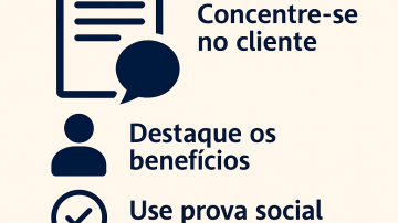 Como escrever um bom texto de venda no site?