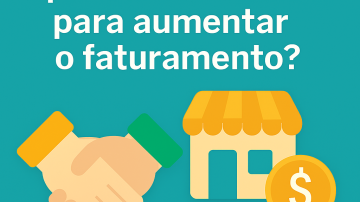 Como Fazer Parcerias Locais para Aumentar o Faturamento de Serviços de Limpeza