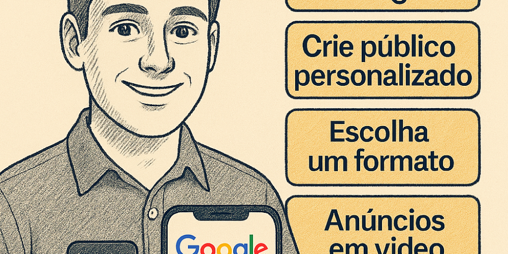 Como fazer remarketing para quem visitou meu site?