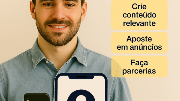 Como ganhar seguidores qualificados?