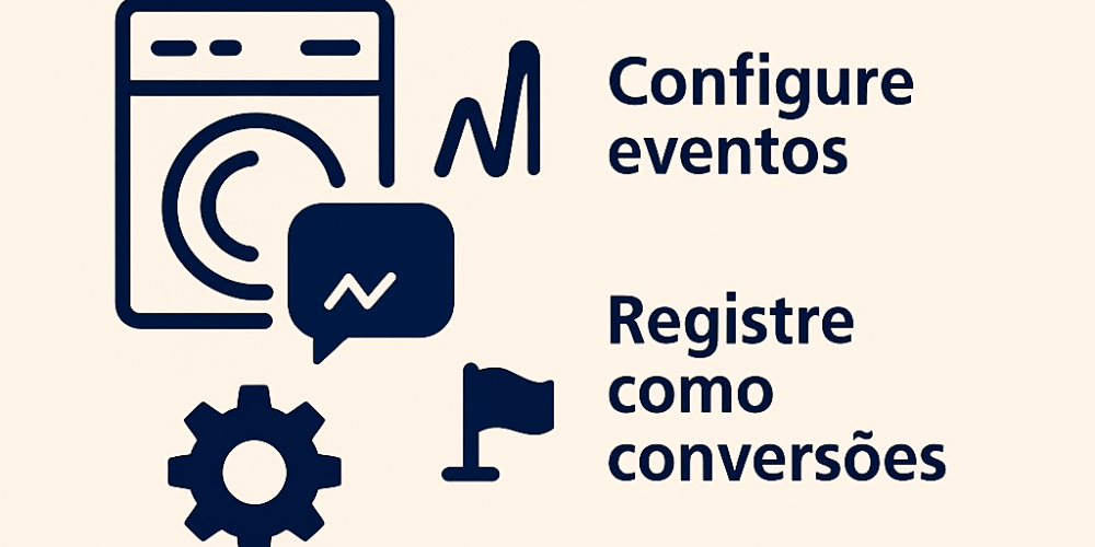 Como medir conversões no site com Google Analytics?