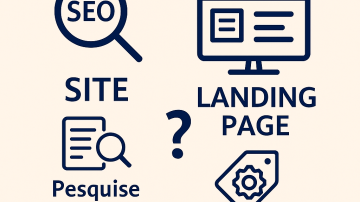 Como melhorar o SEO de um site de faxina?
