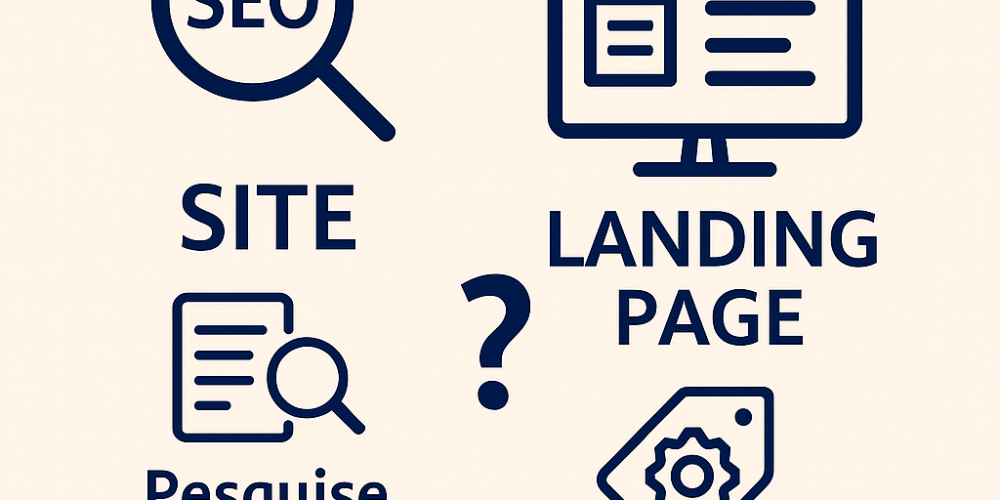 Como melhorar o SEO de um site de faxina?