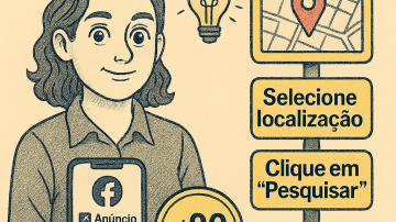 Como segmentar público por bairro no Facebook Ads?