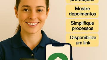 Como transformar seguidores em clientes pagantes?