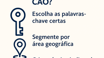 Como usar o Google Ads para captar clientes de impermeabilização?