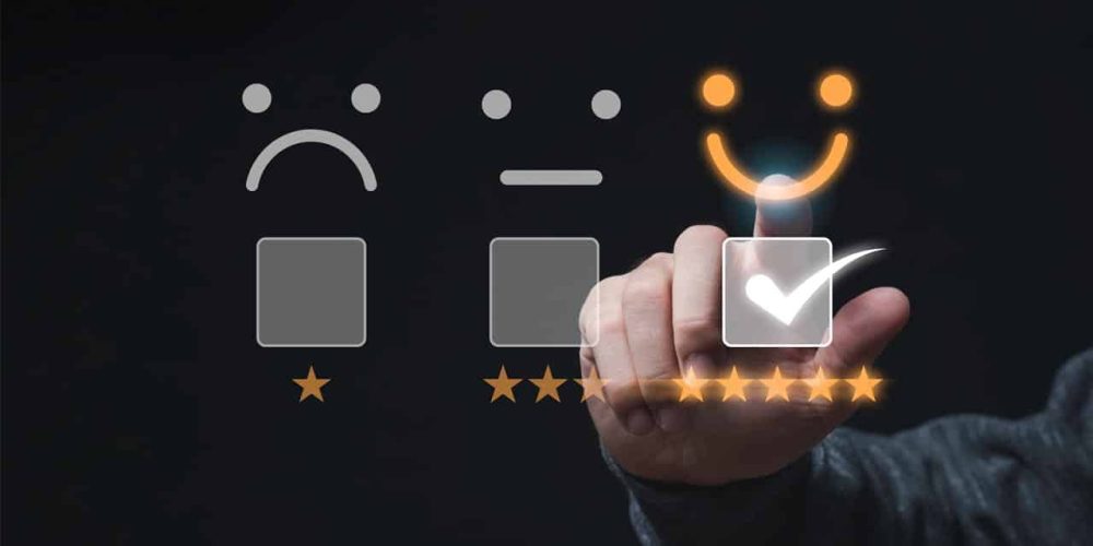Estratégias para melhorar a experiência do seu cliente