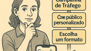 O que é melhor: campanha de tráfego ou conversão?