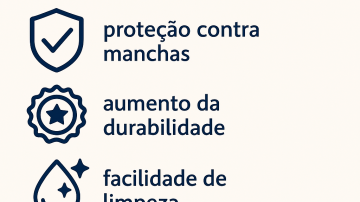 Quais são os diferenciais que devo mostrar na impermeabilização?