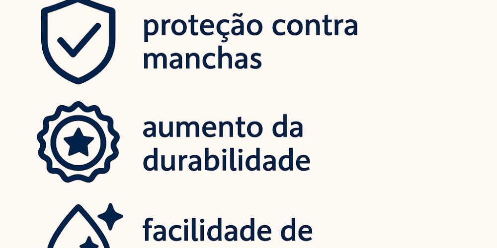 Quais são os diferenciais que devo mostrar na impermeabilização?