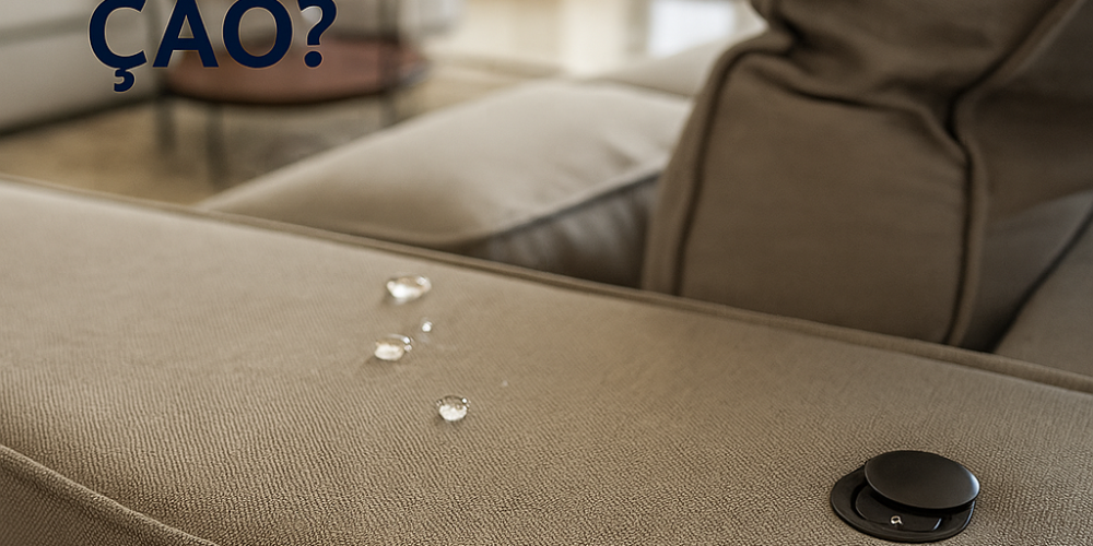 Qual o melhor ROI: limpeza ou impermeabilização?