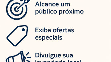 Vale a pena usar Meta Ads para lavanderias?