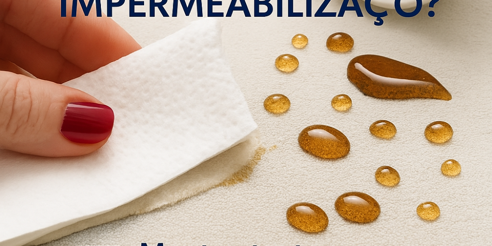 Como criar pacotes promocionais com limpeza + impermeabilização?